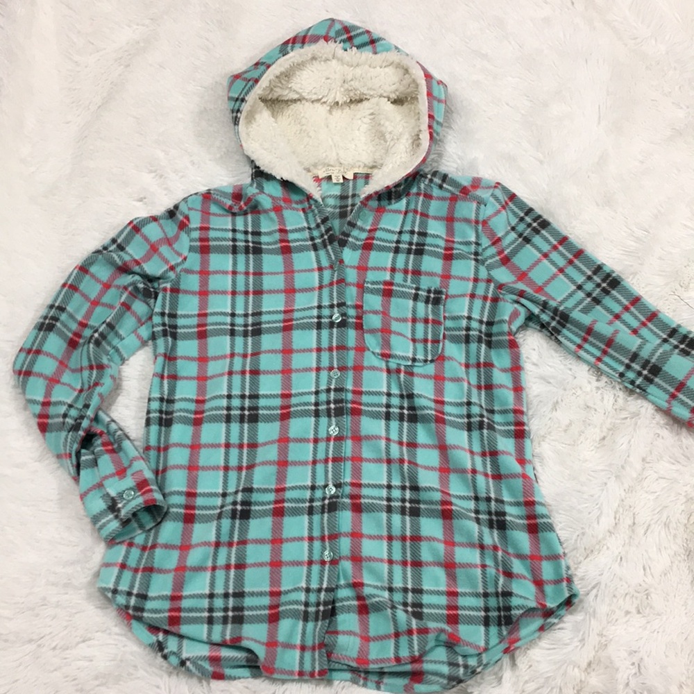 COPY - New Ultra Flirt PJ Top
